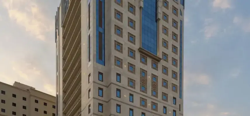 Snood Al Houda Hotel image